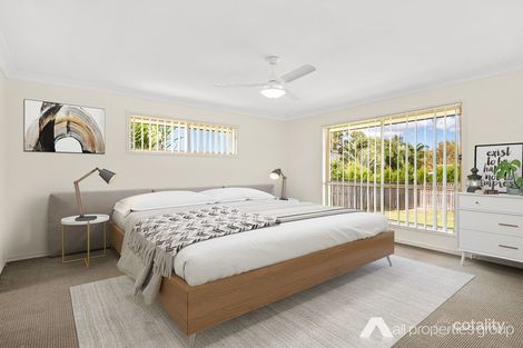 Property photo of 7 Elm Place Heathwood QLD 4110