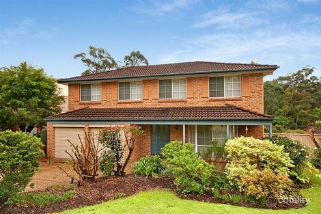 48 Casuarina Dr, Cherrybrook, NSW 2126
