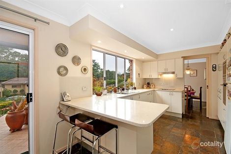 Property photo of 48 Casuarina Drive Cherrybrook NSW 2126