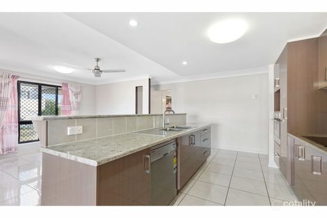 Property photo of 36 Charles Street Berserker QLD 4701