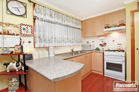 Property photo of 65 Pommel Street Pakenham VIC 3810