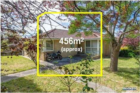 Property photo of 8 Lincoln Avenue Glen Waverley VIC 3150