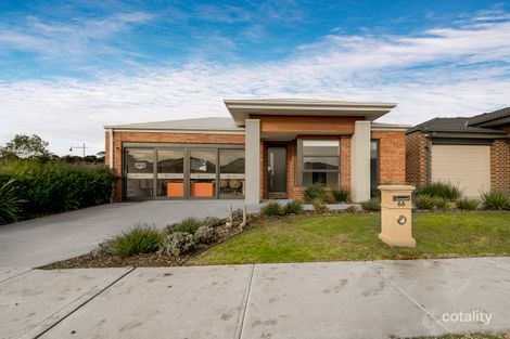 66 Crepe Ave, Cranbourne West, VIC 3977
