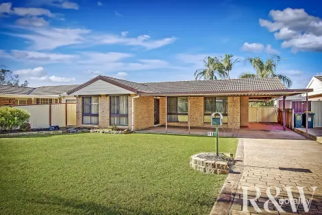 75 Dryden Ave, Oakhurst, NSW 2761