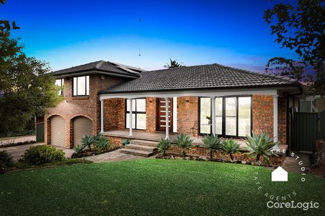 Property photo of 30 Wrights Road Kellyville NSW 2155