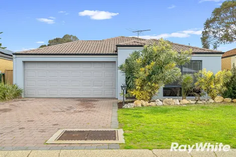 6 Yilberra Dr, Falcon, WA 6210