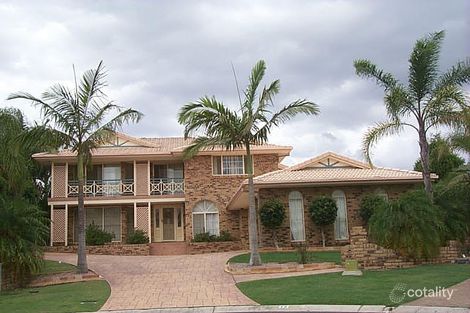 15 Lincoln Pl, Stretton, QLD 4116