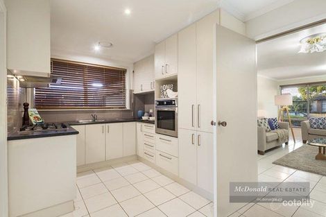 Property photo of 29 Bracknell Street Keysborough VIC 3173