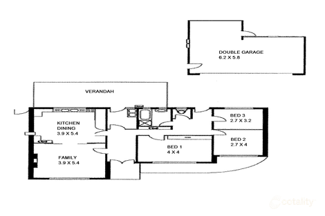 Property photo of 1 Manfred Street Plympton SA 5038