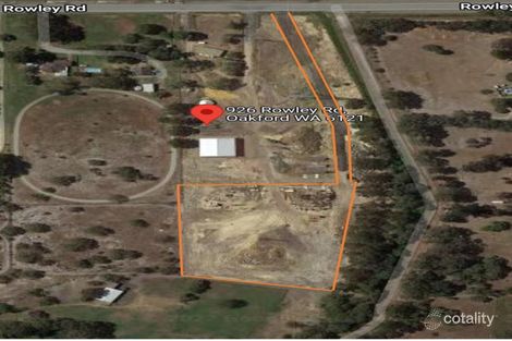 934 Rowley Rd, Oakford, WA 6121