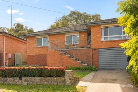 Property photo of 19 Early Street Crestwood NSW 2620