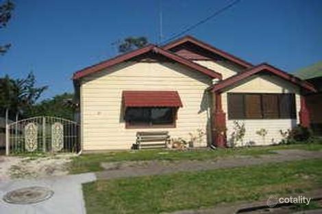 Property photo of 21 Crebert Street Mayfield East NSW 2304