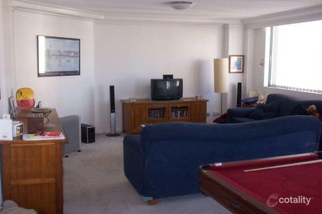 Property photo of 49/208-226 Pacific Highway Hornsby NSW 2077
