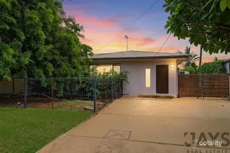 19 Beta St, Sunset, QLD 4825