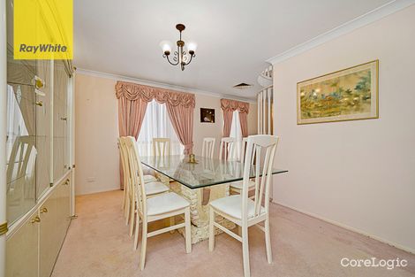 Property photo of 115 Ascot Drive Chipping Norton NSW 2170