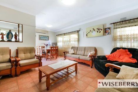 Property photo of 7 Cragg Street Condell Park NSW 2200