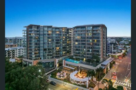 Property photo of 1008/99 Marine Parade Redcliffe QLD 4020