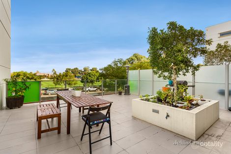 Property photo of 110/64 Macaulay Road North Melbourne VIC 3051