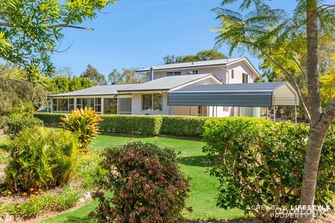 Property photo of 47-49 Fauna Way Ningi QLD 4511