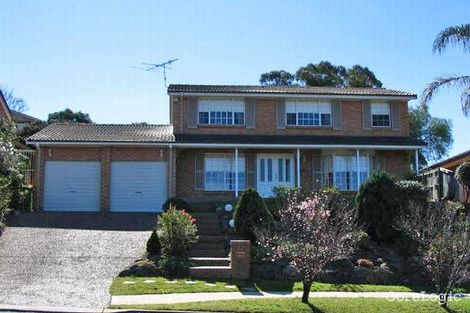 Property photo of 84 Crestwood Drive Baulkham Hills NSW 2153