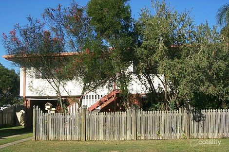 37 Hodges St, East Mackay, QLD 4740