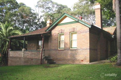 9a The Crescent, Chatswood, NSW 2067