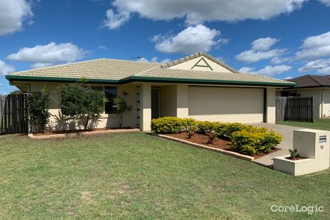 Property photo of 10 Protector Way Eli Waters QLD 4655