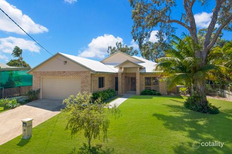 Property photo of 104 Coutts Drive Bushland Beach QLD 4818