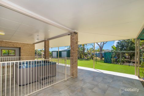 Property photo of 104 Coutts Drive Bushland Beach QLD 4818