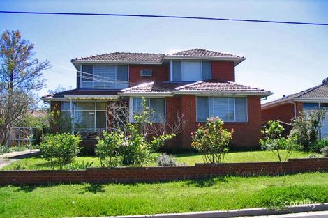 31 Lewis St, South Wentworthville, NSW 2145
