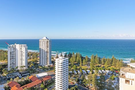 Property photo of 2272/1-21 Lennie Avenue Main Beach QLD 4217