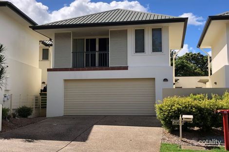 Property photo of 208 Easthill Drive Robina QLD 4226