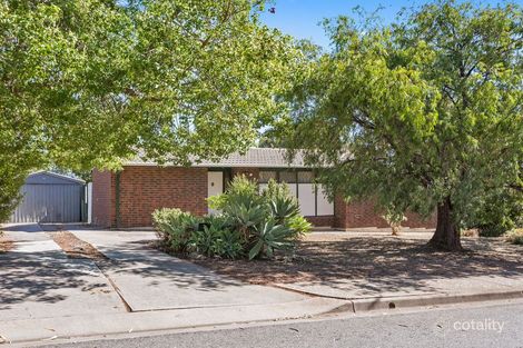 Property photo of 3 Brindisi Road Hackham West SA 5163