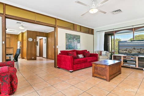 Property photo of 14 Manly Circuit West Lakes Shore SA 5020