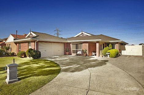 Property photo of 12 Border Drive Keilor East VIC 3033