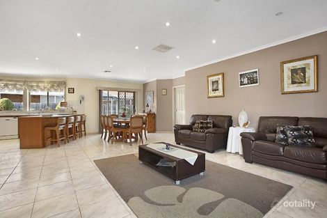 Property photo of 12 Border Drive Keilor East VIC 3033