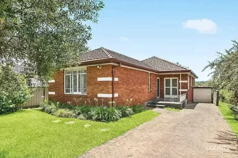 685 Mowbray Rd W, Lane Cove North, NSW 2066