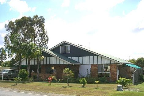 Property photo of 43 Katunga Circuit Ormeau QLD 4208
