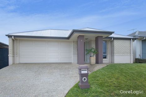 Property photo of 4 Goolwa Court Pimpama QLD 4209