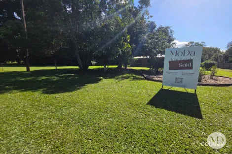 1454 Innisfail Japoon Rd, Germantown, QLD 4871