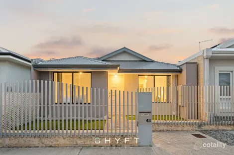 48 Aureate Way, Eglinton, WA 6034