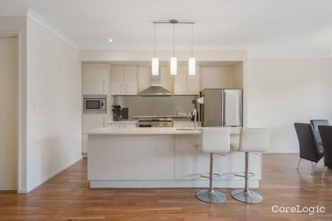 Property photo of 50 Somerset Drive Carseldine QLD 4034