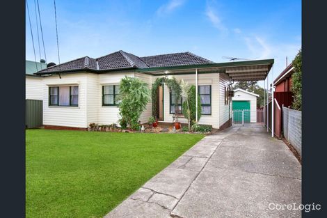 Property photo of 15 Canobolas Street Fairfield West NSW 2165