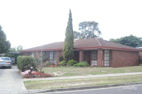 Property photo of 24 Cockatoo Drive Carrum Downs VIC 3201