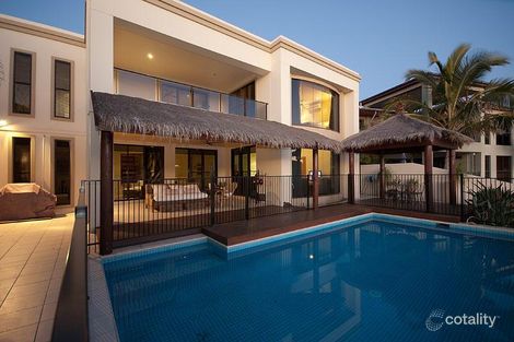 Property photo of 28 The Sovereign Mile Paradise Point QLD 4216
