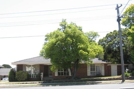 Property photo of 2/539-543 Doncaster Road Doncaster VIC 3108