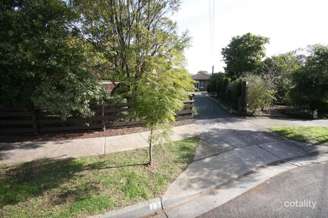 Property photo of 13 Foster Crescent Knoxfield VIC 3180