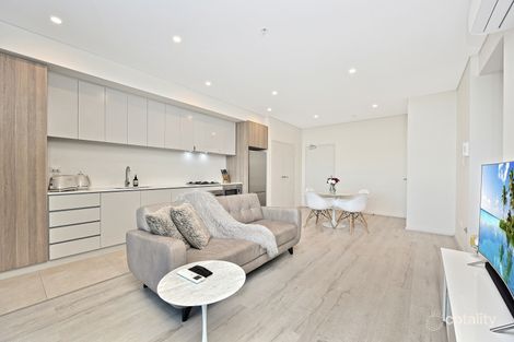 Property photo of 701/1 Kyle Street Arncliffe NSW 2205