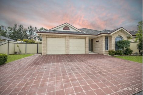 42 Irving Ct, Hamlyn Terrace, NSW 2259