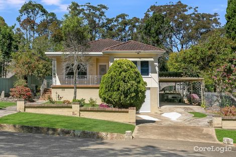 Property photo of 15 Jersey Street Mount Colah NSW 2079